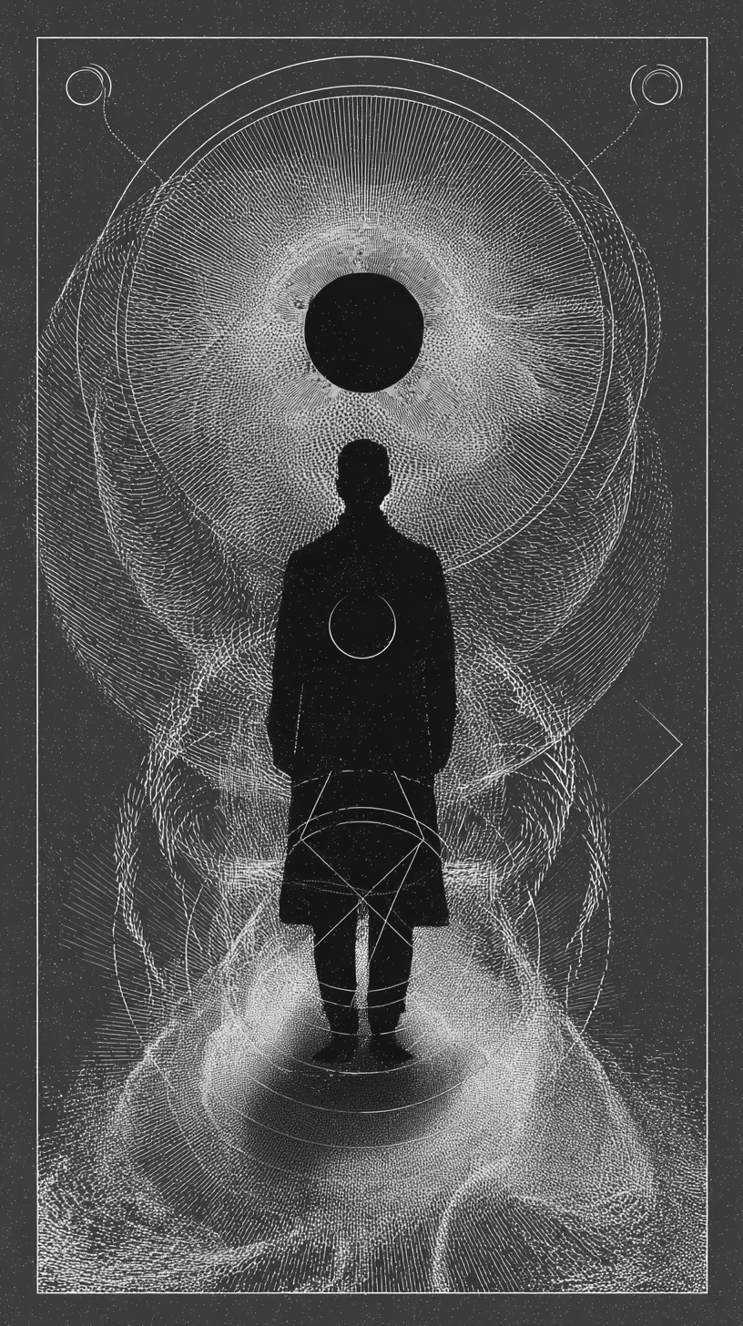 Talisman card 9
